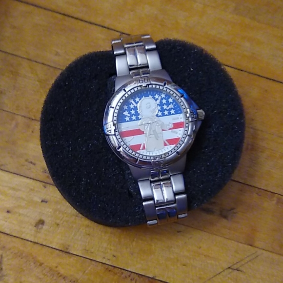 Watch, Lee Dungarees - Picture 2 of 11